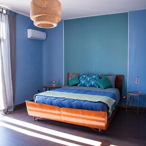 Habitación Superior con Cama King